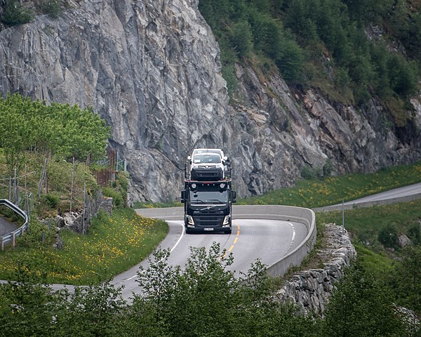 Oppdatering i forbindelse med ekstremværet «Hans»
