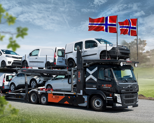 Gratulere med dagen!