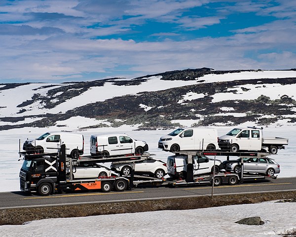 Siste innspurt av 2025