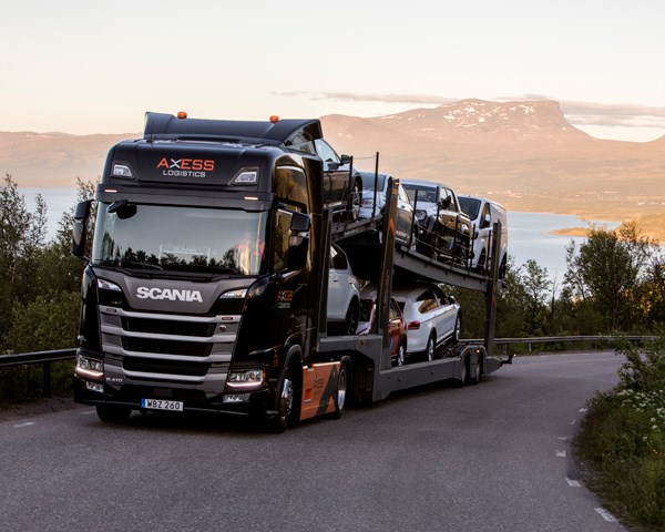 Oppdatering etter forrige ukes forstyrrelser