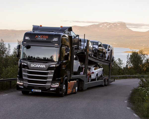 Oppdatering etter forrige ukes forstyrrelser