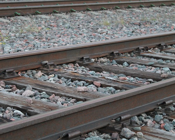Bergensbanen stengt på grunn av avsporing