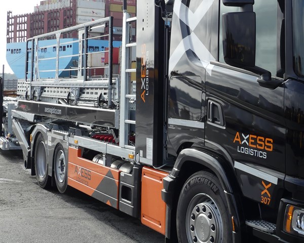 Systemoppgradering mai 2026