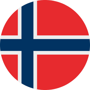 Norges flagg